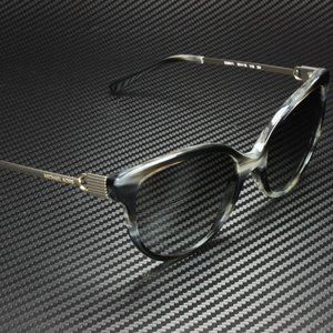 Michael Kors Grey 55mm Sunglasses